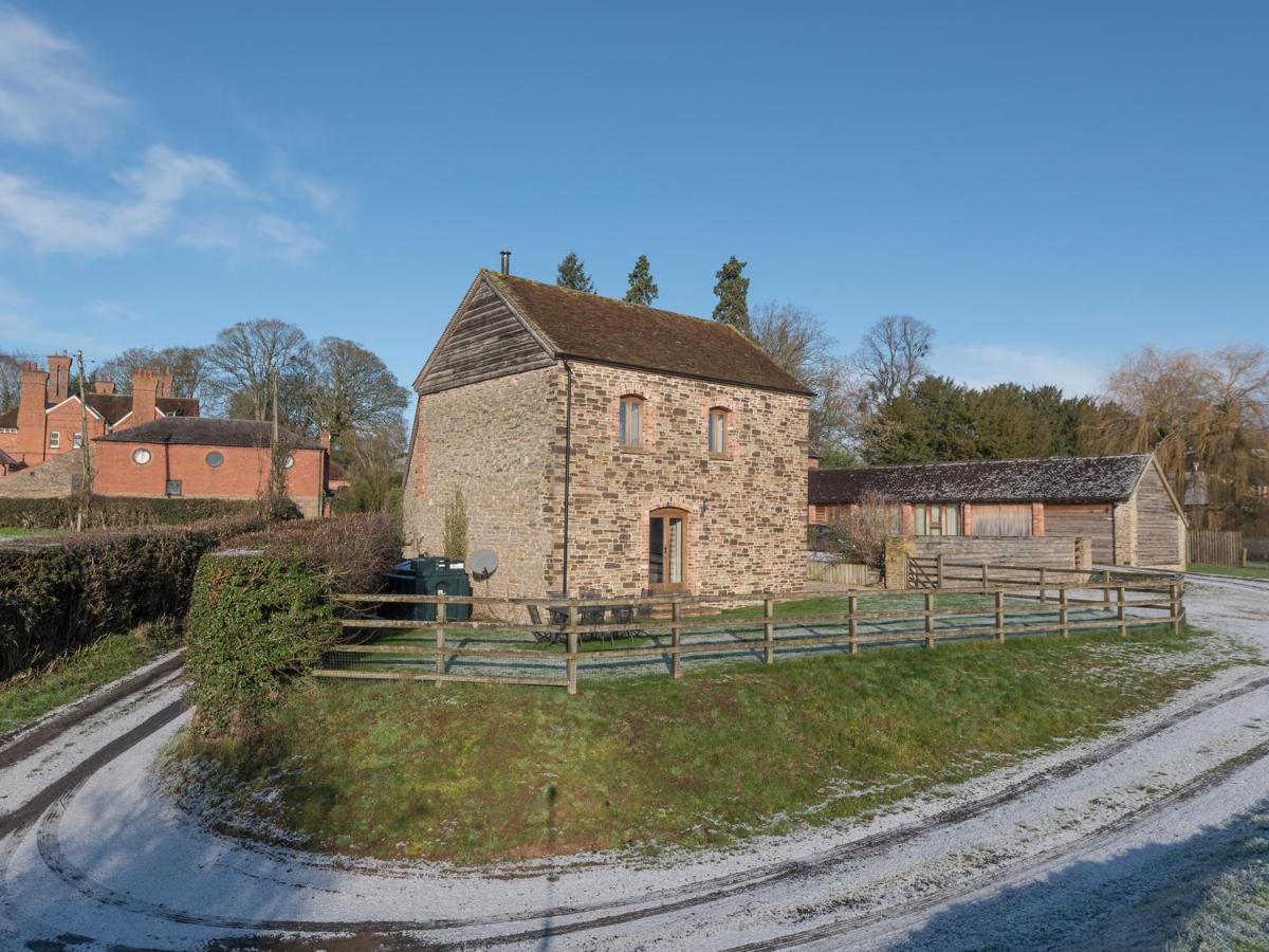 Villa Glebe Barn Caynham Exterior foto