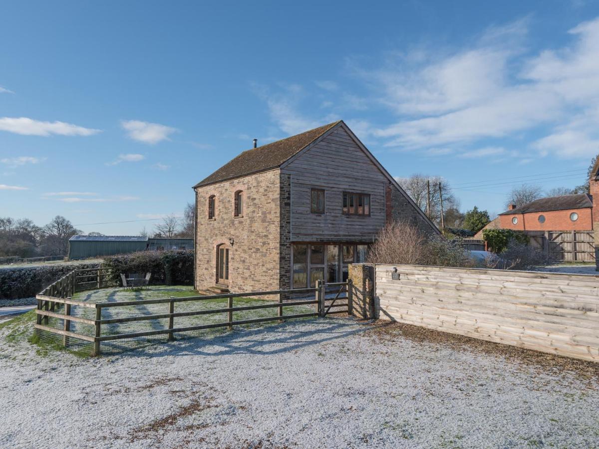 Villa Glebe Barn Caynham Exterior foto